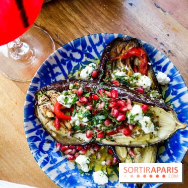 Bocca sur Seine, nos photos