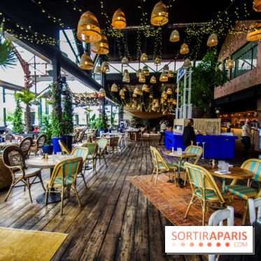 Bocca sur Seine, nos photos