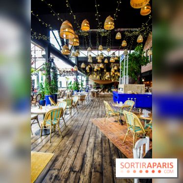 Bocca sur Seine, nos photos