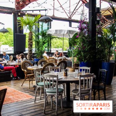 Bocca sur Seine, nos photos