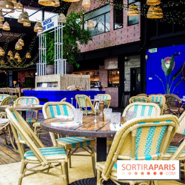 Bocca sur Seine, nos photos