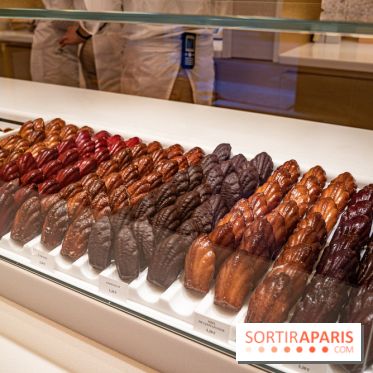 Pâtisserie du Ritz : Ritz Paris Le Comptoir