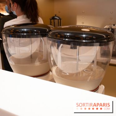 Pâtisserie du Ritz : Ritz Paris Le Comptoir