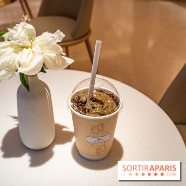 Pâtisserie du Ritz : Ritz Paris Le Comptoir