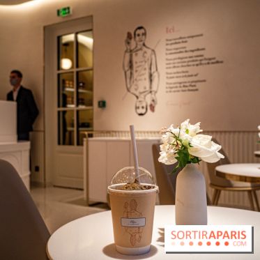 Pâtisserie du Ritz : Ritz Paris Le Comptoir