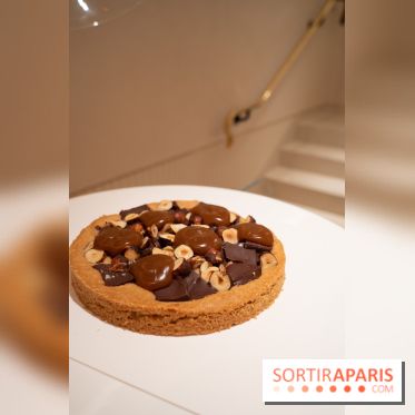 Pâtisserie du Ritz : Ritz Paris Le Comptoir