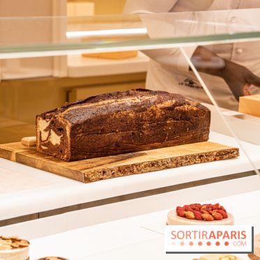 Pâtisserie du Ritz : Ritz Paris Le Comptoir