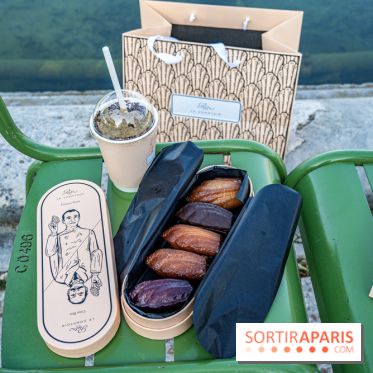 Pâtisserie du Ritz : Ritz Paris Le Comptoir