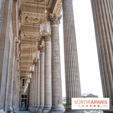 L'Hôtel de la Marine