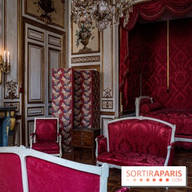 L'Hôtel de la Marine - Visuels