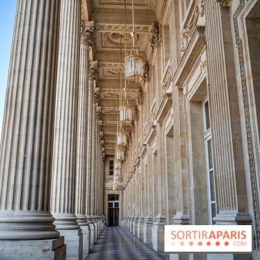 L'Hôtel de la Marine