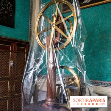 L'Hôtel de la Marine