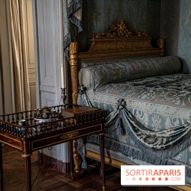 L'Hôtel de la Marine - Visuels