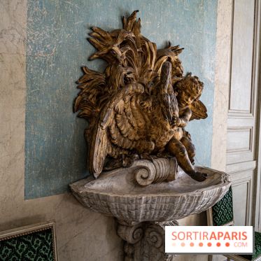 L'Hôtel de la Marine - Visuels
