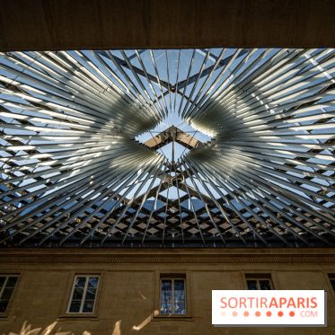 L'Hôtel de la Marine - Visuels