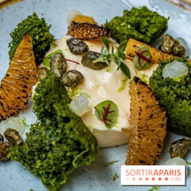 Manzili de Mohamed Cheikh, Top Chef 2021, nos photos