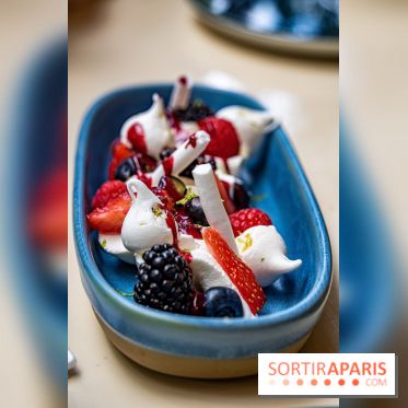 Manzili de Mohamed Cheikh, Top Chef 2021, nos photos