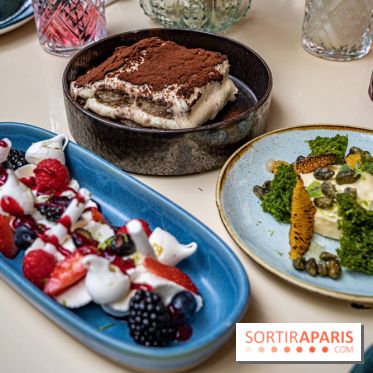 Manzili de Mohamed Cheikh, Top Chef 2021, nos photos