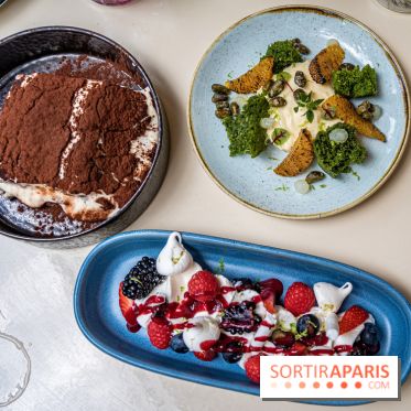 Manzili de Mohamed Cheikh, Top Chef 2021, nos photos