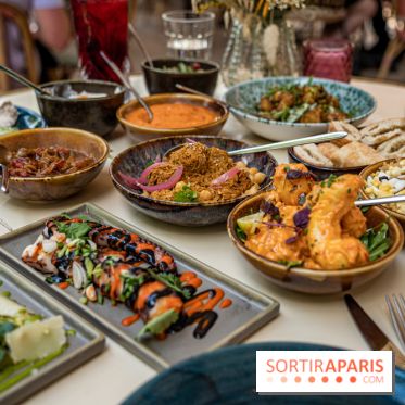 Manzili de Mohamed Cheikh, Top Chef 2021, nos photos