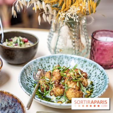 Manzili de Mohamed Cheikh, Top Chef 2021, nos photos