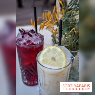 Manzili de Mohamed Cheikh, Top Chef 2021, nos photos