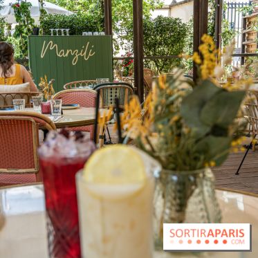 Manzili de Mohamed Cheikh, Top Chef 2021, nos photos