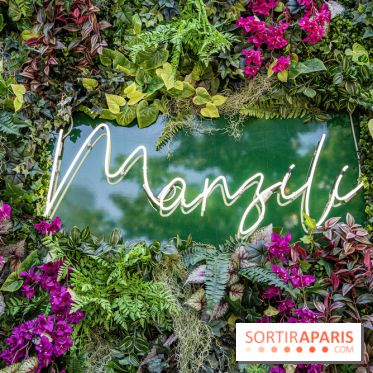 Manzili de Mohamed Cheikh, Top Chef 2021, nos photos