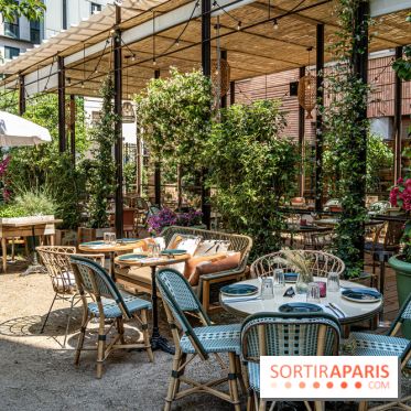 Manzili de Mohamed Cheikh, Top Chef 2021, nos photos