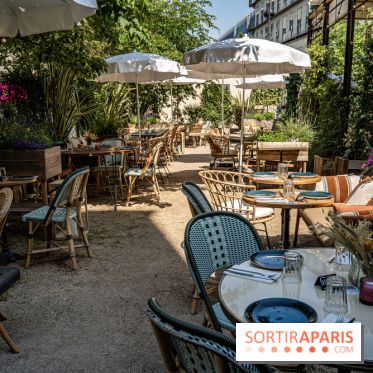 Manzili de Mohamed Cheikh, Top Chef 2021, nos photos