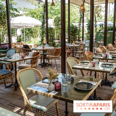 Manzili de Mohamed Cheikh, Top Chef 2021, nos photos