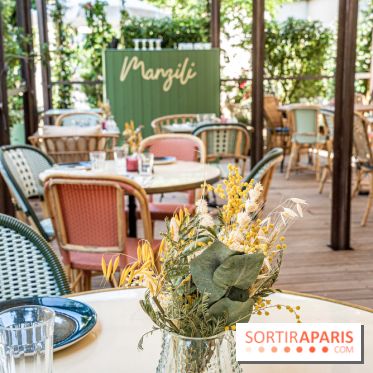 Manzili de Mohamed Cheikh, Top Chef 2021, nos photos