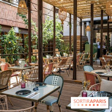 Manzili de Mohamed Cheikh, Top Chef 2021, nos photos