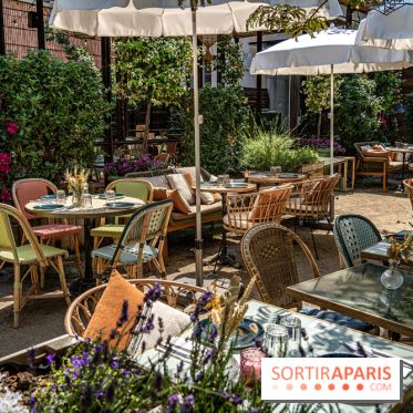 Manzili de Mohamed Cheikh, Top Chef 2021, nos photos