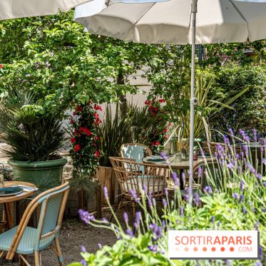 Manzili de Mohamed Cheikh, Top Chef 2021, nos photos