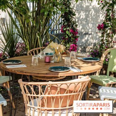 Manzili de Mohamed Cheikh, Top Chef 2021, nos photos