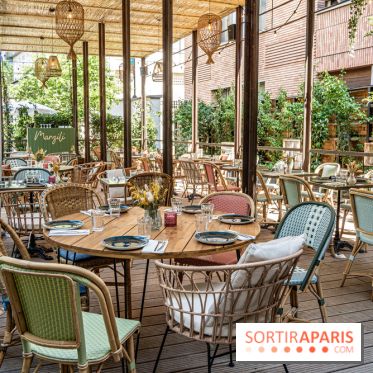 Manzili de Mohamed Cheikh, Top Chef 2021, nos photos