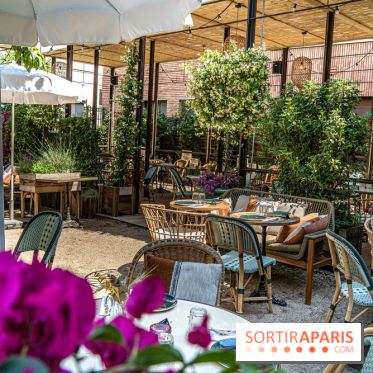 Manzili de Mohamed Cheikh, Top Chef 2021, nos photos