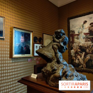 La maison de Victor Hugo à Paris - nos photos
