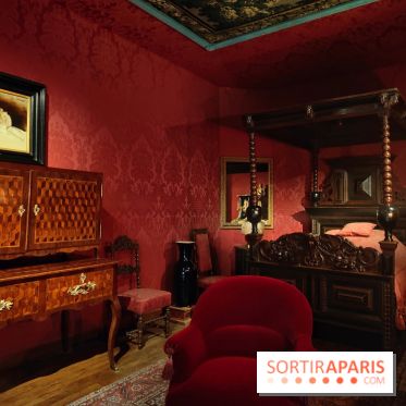 La maison de Victor Hugo à Paris - nos photos