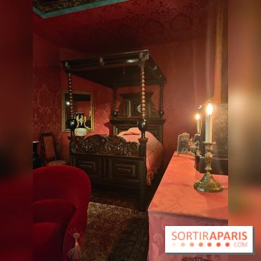 La maison de Victor Hugo à Paris - nos photos