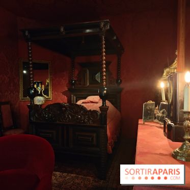 La maison de Victor Hugo à Paris - nos photos