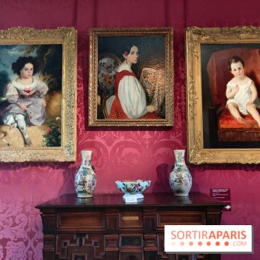 La maison de Victor Hugo à Paris - nos photos
