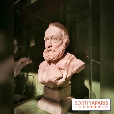 La maison de Victor Hugo à Paris - nos photos