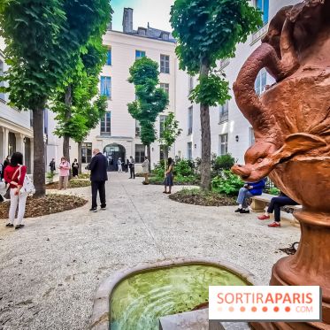 La maison de Victor Hugo à Paris - nos photos