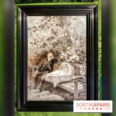 La maison de Victor Hugo à Paris - nos photos