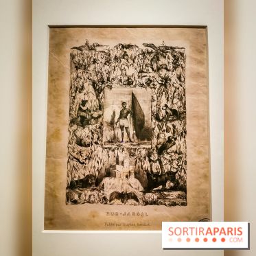 La maison de Victor Hugo à Paris - nos photos