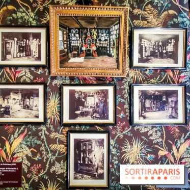 La maison de Victor Hugo à Paris - nos photos