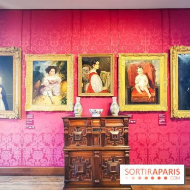 La maison de Victor Hugo à Paris - nos photos