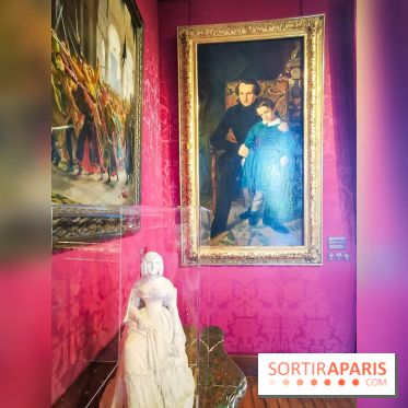 La maison de Victor Hugo à Paris - nos photos